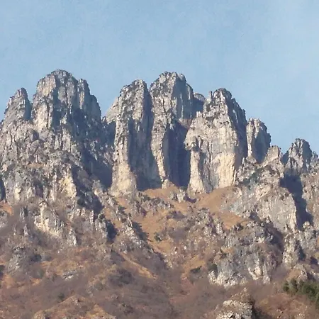 Agriturismo Piccole Dolomiti *