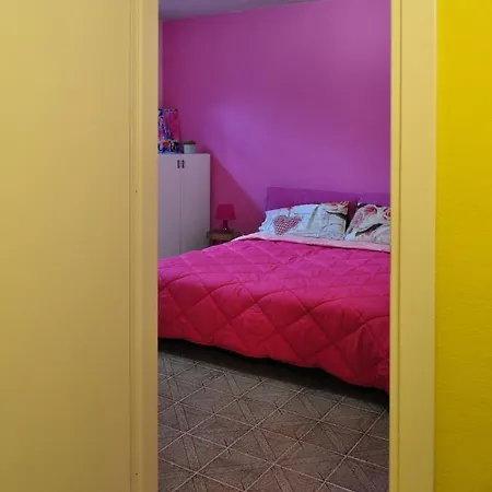 Agriturismo Piccole Dolomiti Agroturismo *