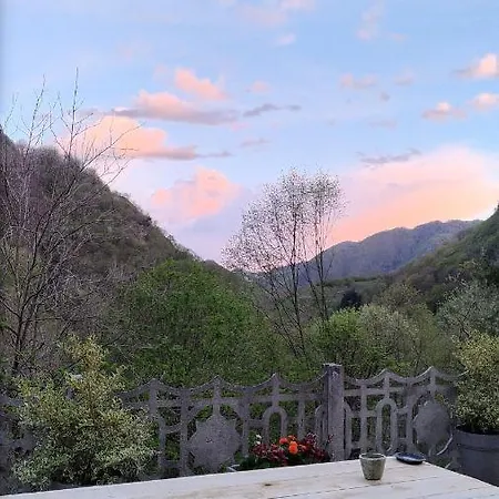 Agriturismo Piccole Dolomiti *